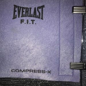 Plus Size Compression Belt, Everlast
